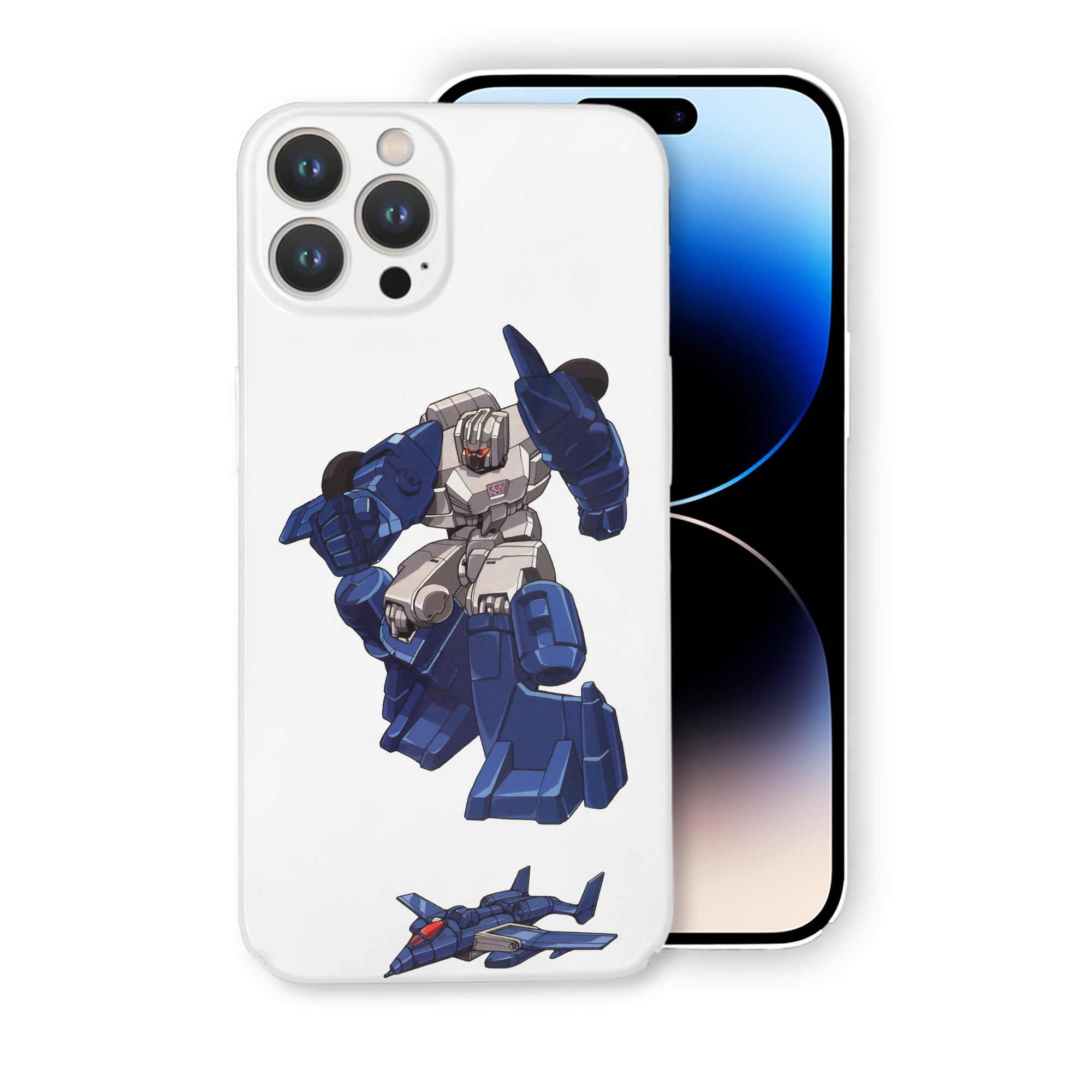 （画像用）  【iPhone 14シリーズ対応】ハードケース